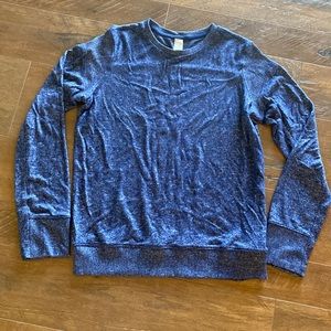 ATHLETA GIRL LONG SLEEVE TOP